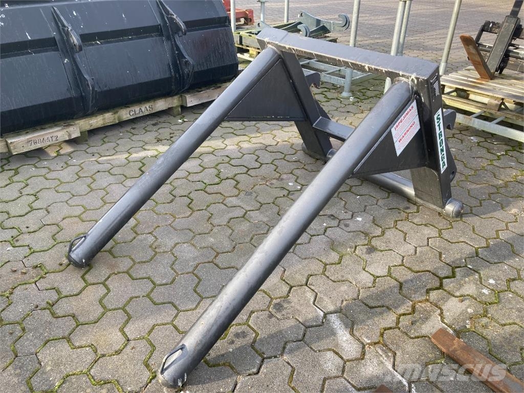 Stronga Big Bag Halter SBL 2400 Agricultura - Outros
