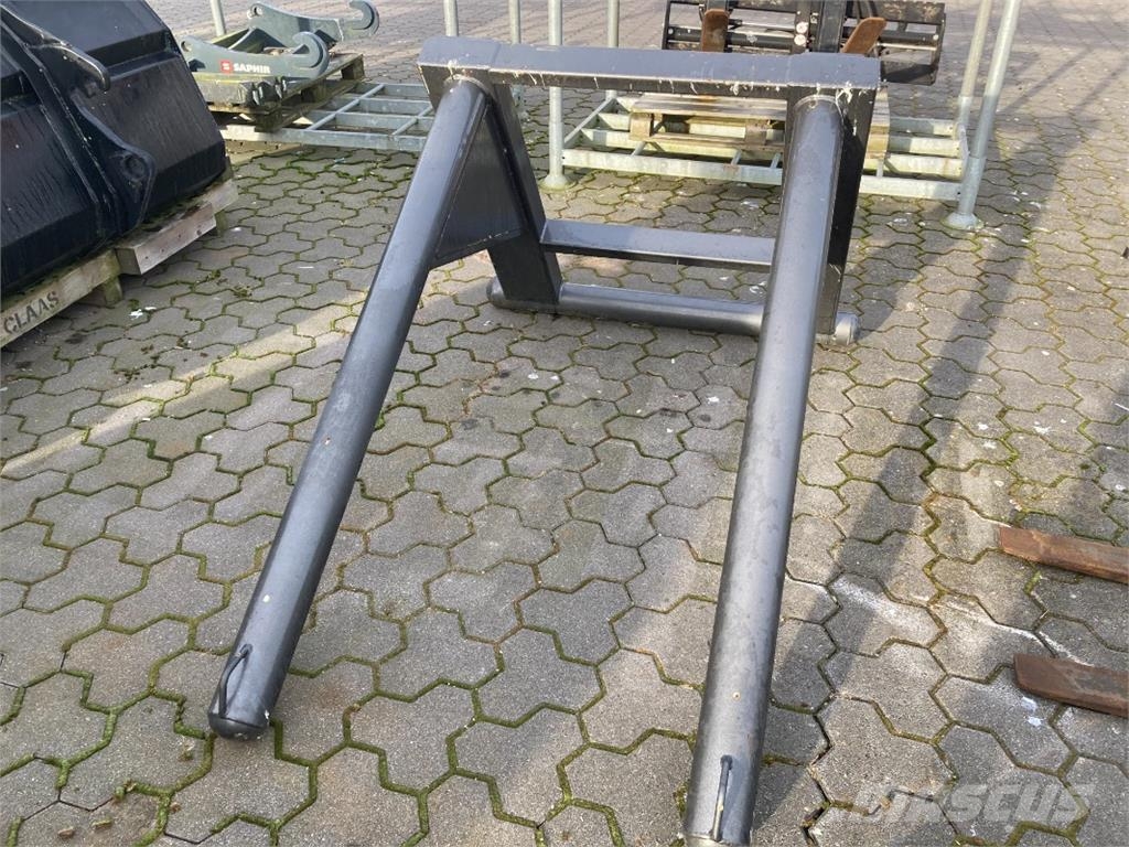Stronga Big Bag Halter SBL 2400 Agricultura - Outros

