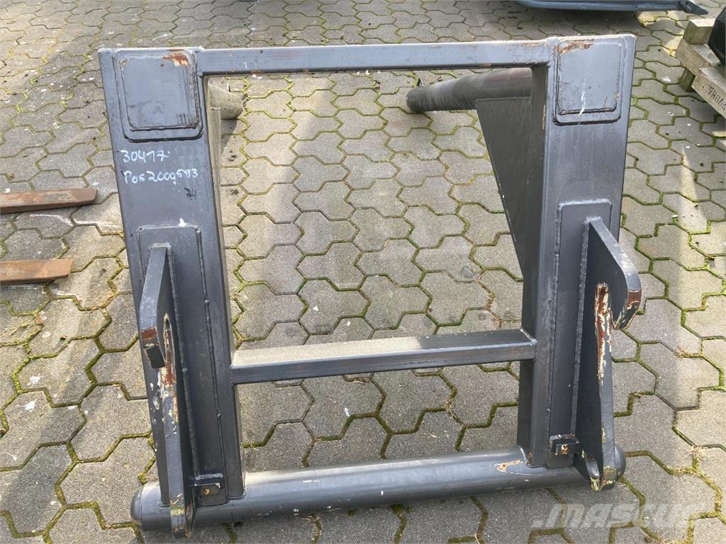 Stronga Big Bag Halter SBL 2400 Agricultura - Outros

