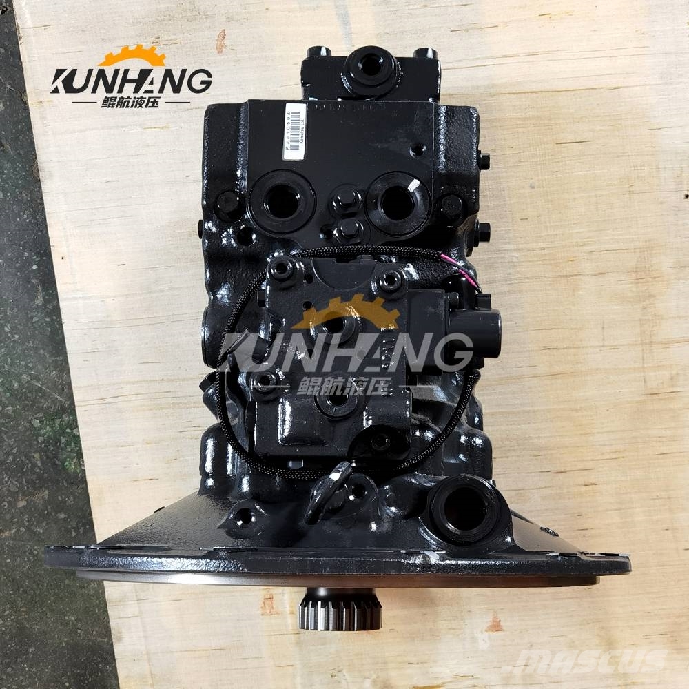 Komatsu PC130-8 PC138US-8 Hydraulic Main Pump 708-3D-00020 Μετάδοση κίνησης