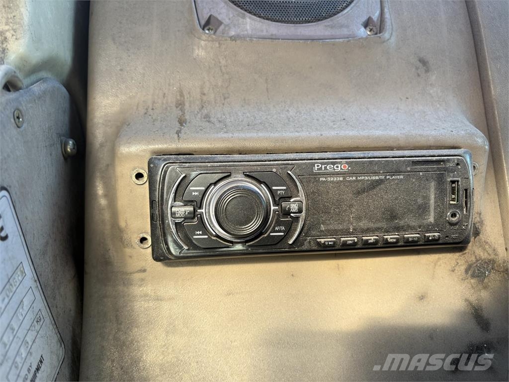 Samsung SE 280LC-3 Gravemaskiner på larvebånd