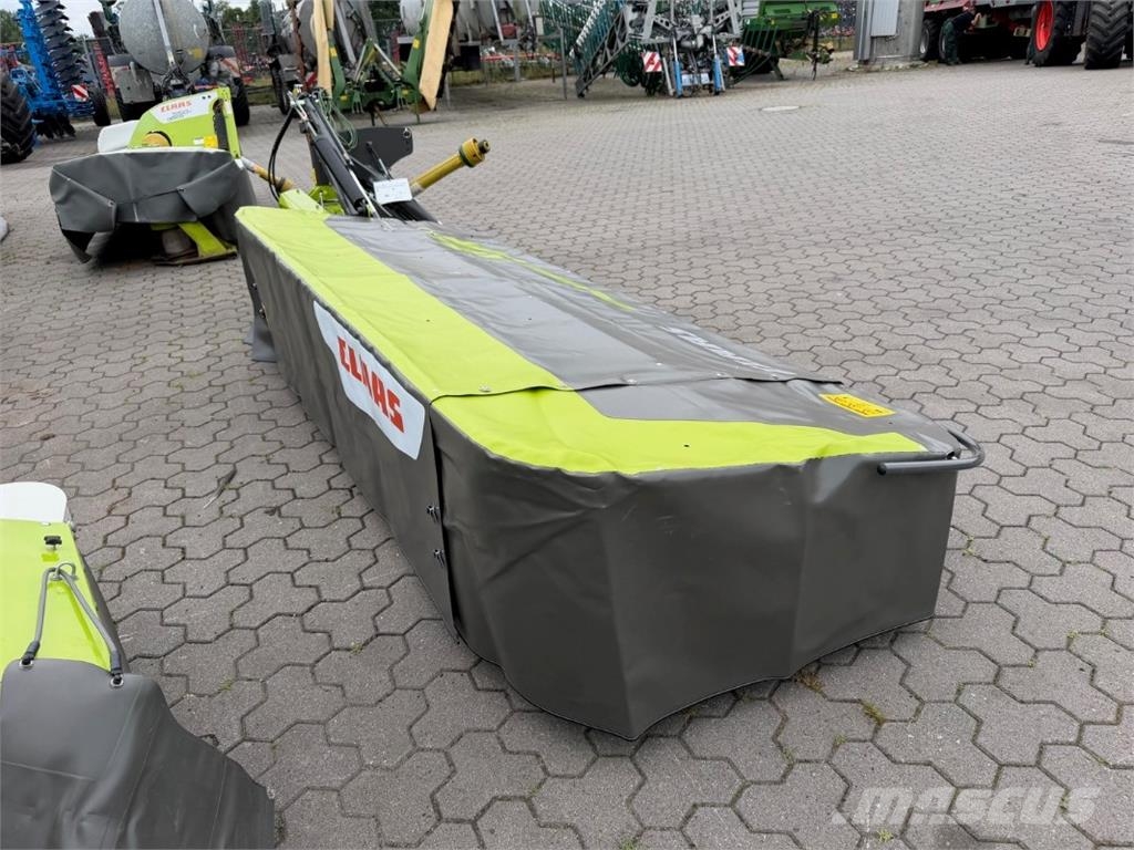 CLAAS Disco 320 ماكينات زراعية - غير ذلك