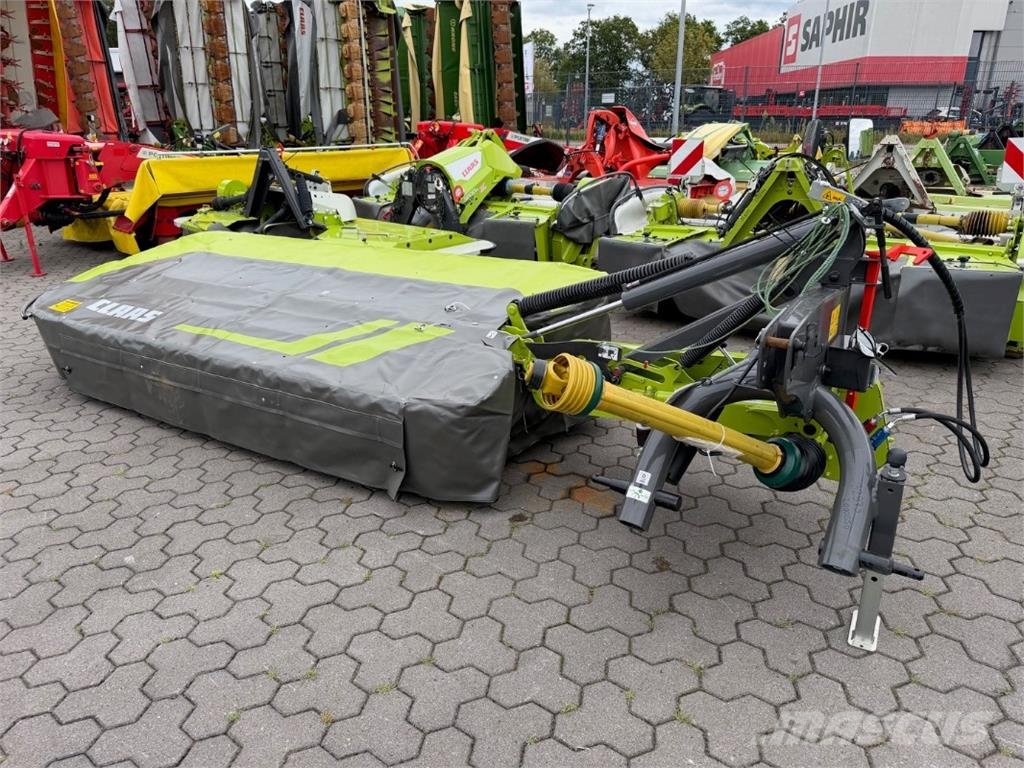 CLAAS Disco 320 ماكينات زراعية - غير ذلك