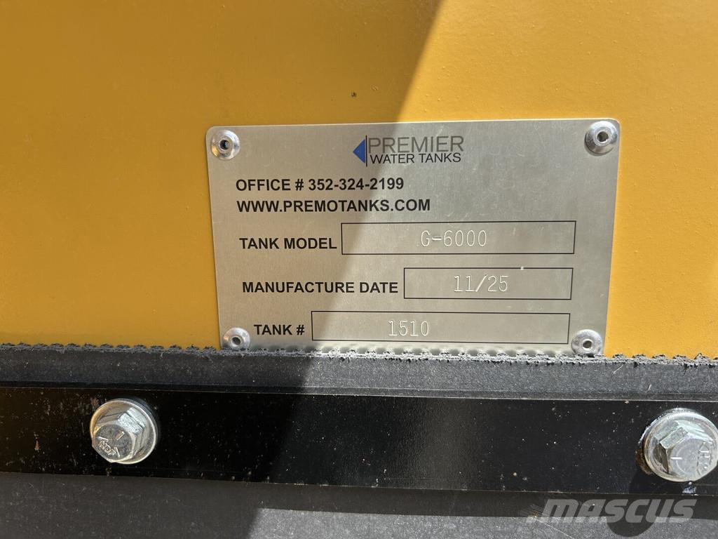 CAT 730-04 Άκαμπτα Dumper με ανατρεπόμενο κάδο