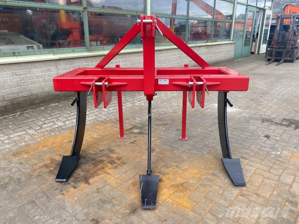 STP GL 3 Cultivators