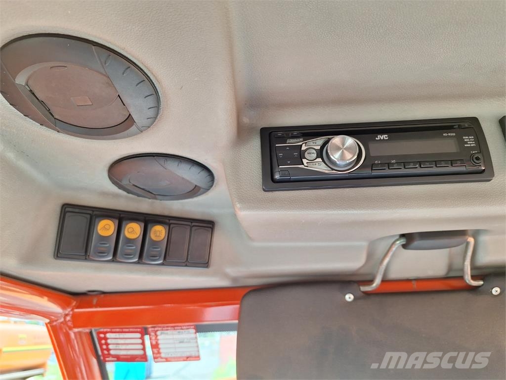 Reform METRAC H7X Construction - Others