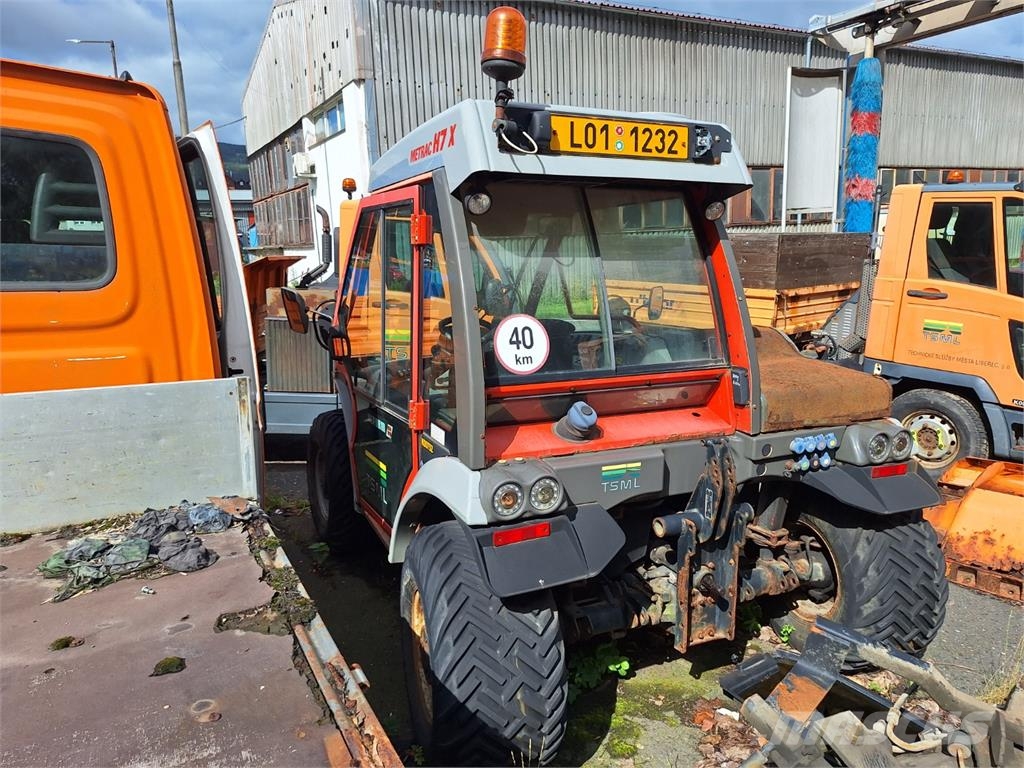 Reform METRAC H7X Construction - Others