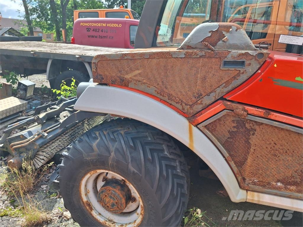 Reform METRAC H7X Construction - Others