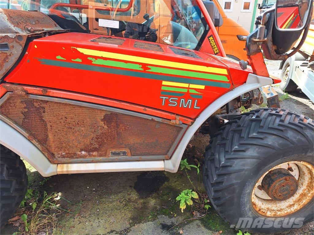 Reform METRAC H7X Construction - Others