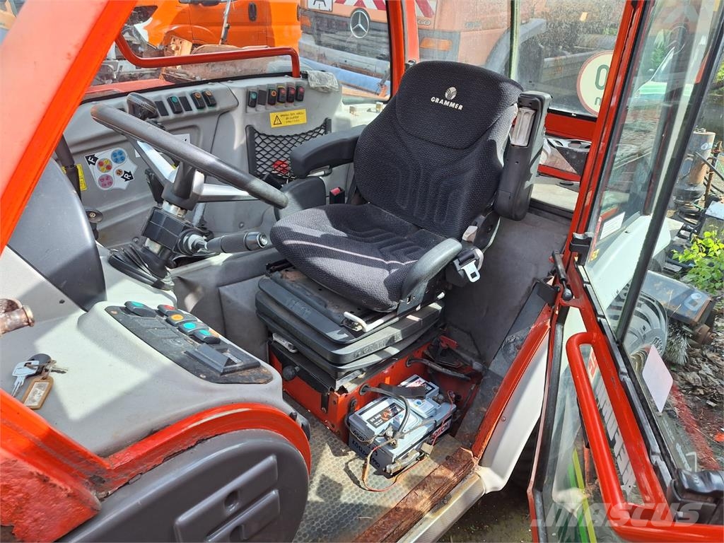Reform METRAC H7X Construction - Others