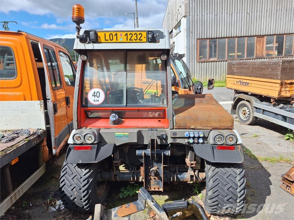 Reform METRAC H7X Construction - Others