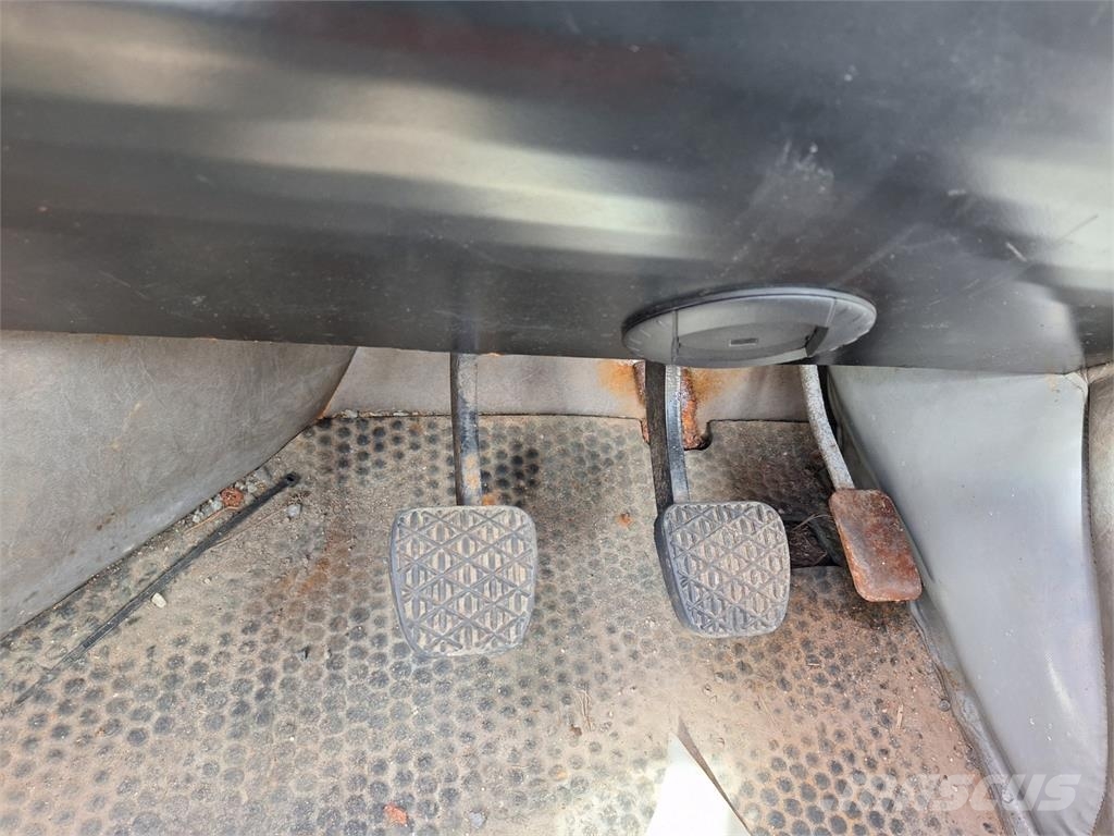 Reform METRAC H7X Construction - Others
