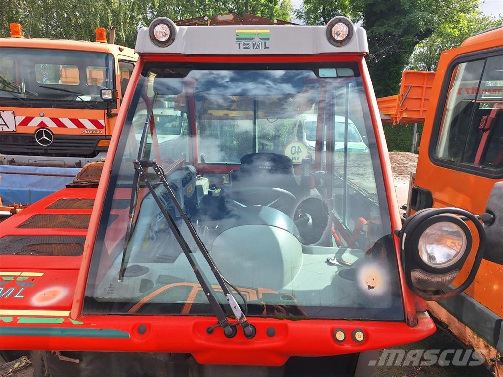 Reform METRAC H7X Construction - Others