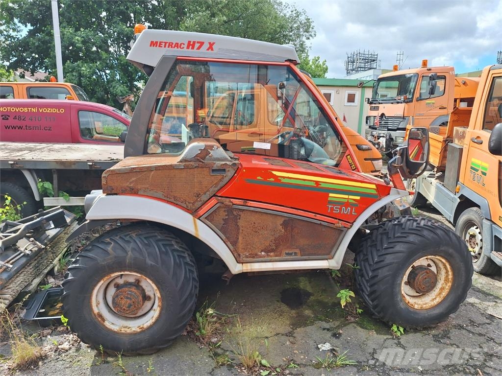 Reform METRAC H7X Construction - Others