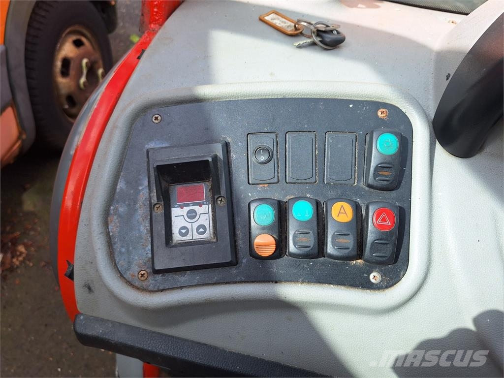 Reform METRAC H7X Construction - Others