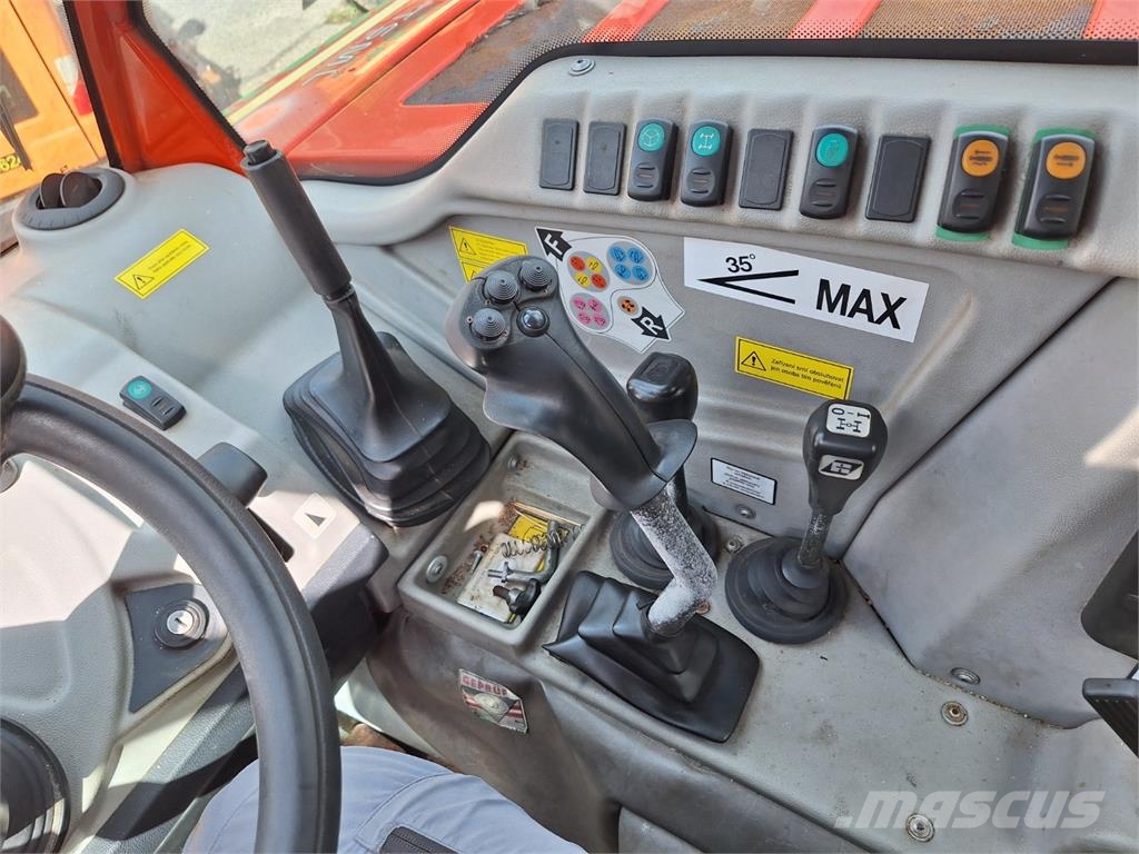 Reform METRAC H7X Construction - Others