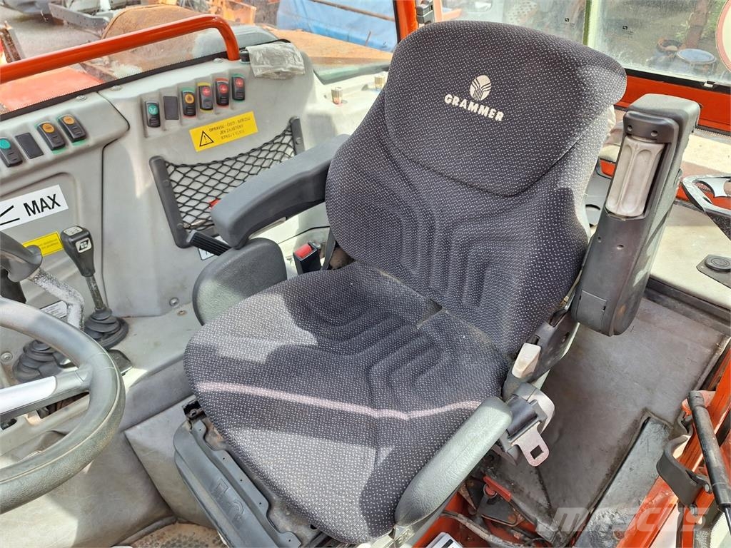Reform METRAC H7X Construction - Others