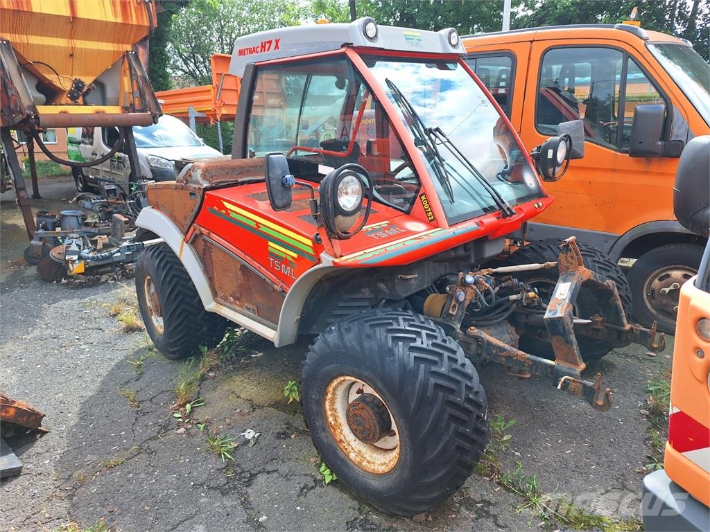 Reform METRAC H7X Construction - Others
