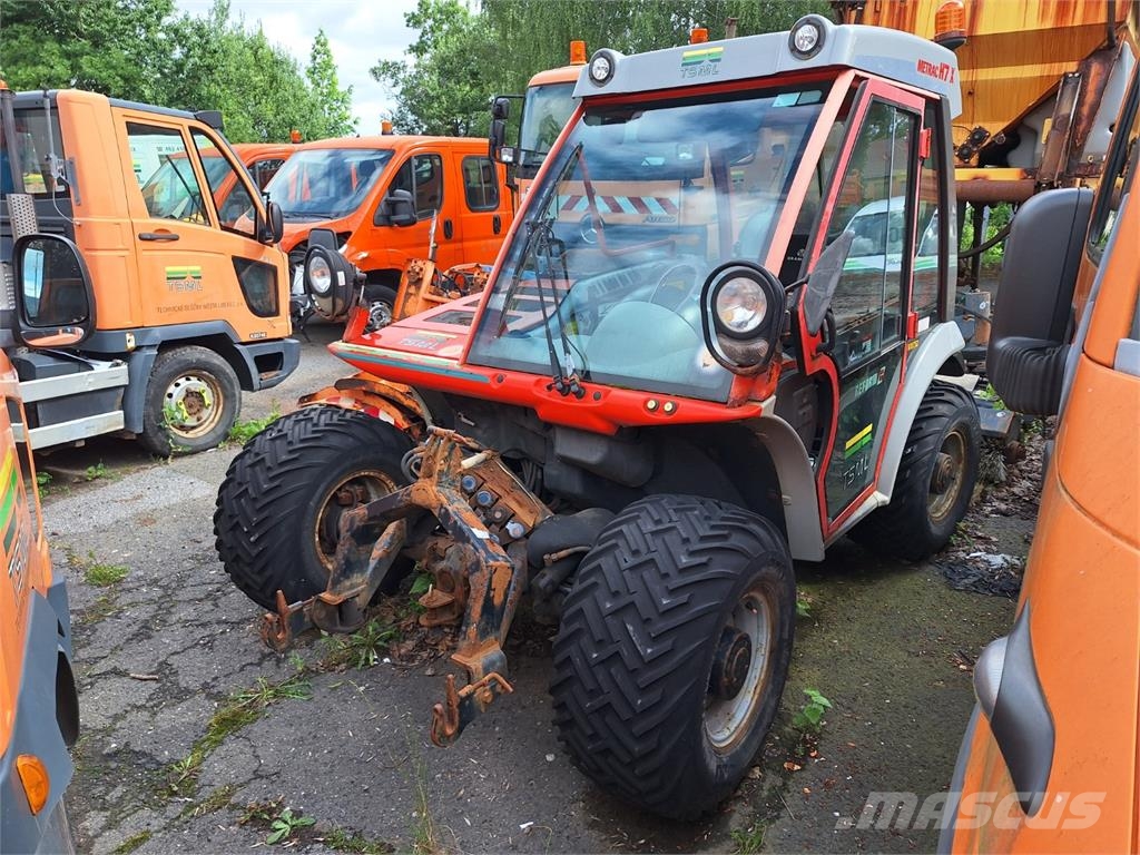 Reform METRAC H7X Construction - Others