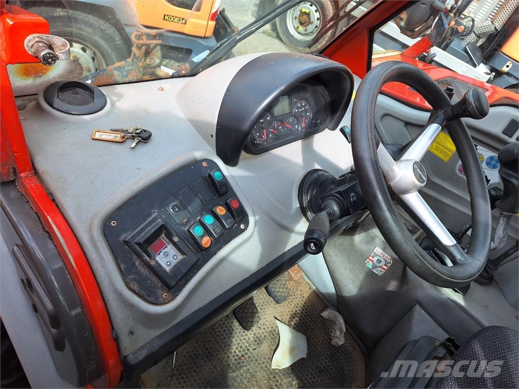 Reform METRAC H7X Construction - Others