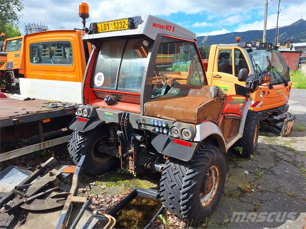 Reform METRAC H7X Construction - Others
