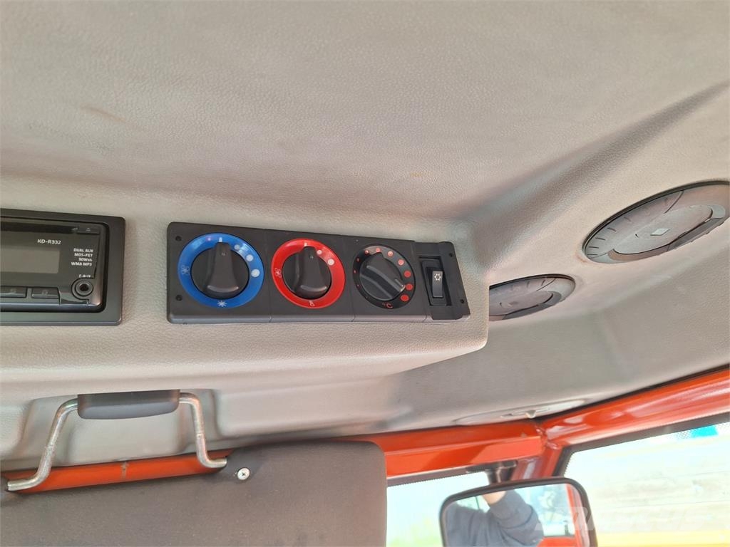 Reform METRAC H7X Construction - Others