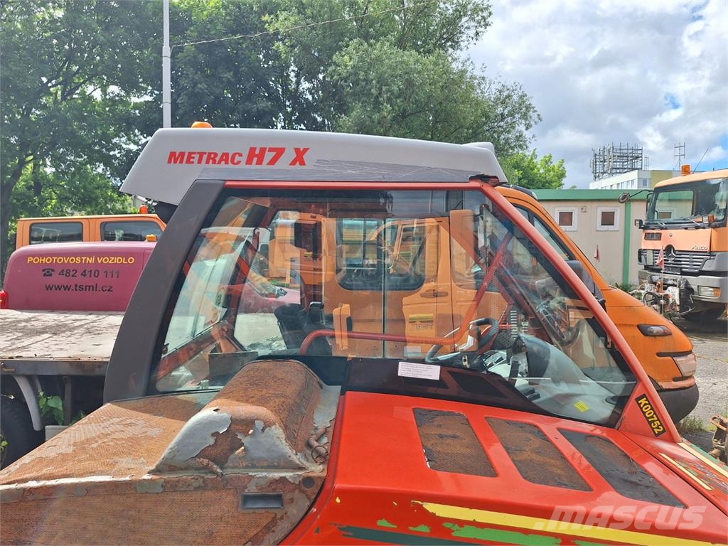 Reform METRAC H7X Construction - Others