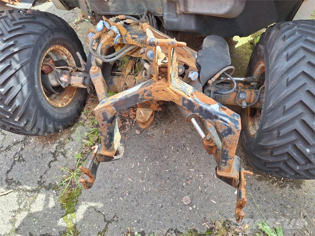 Reform METRAC H7X Construction - Others