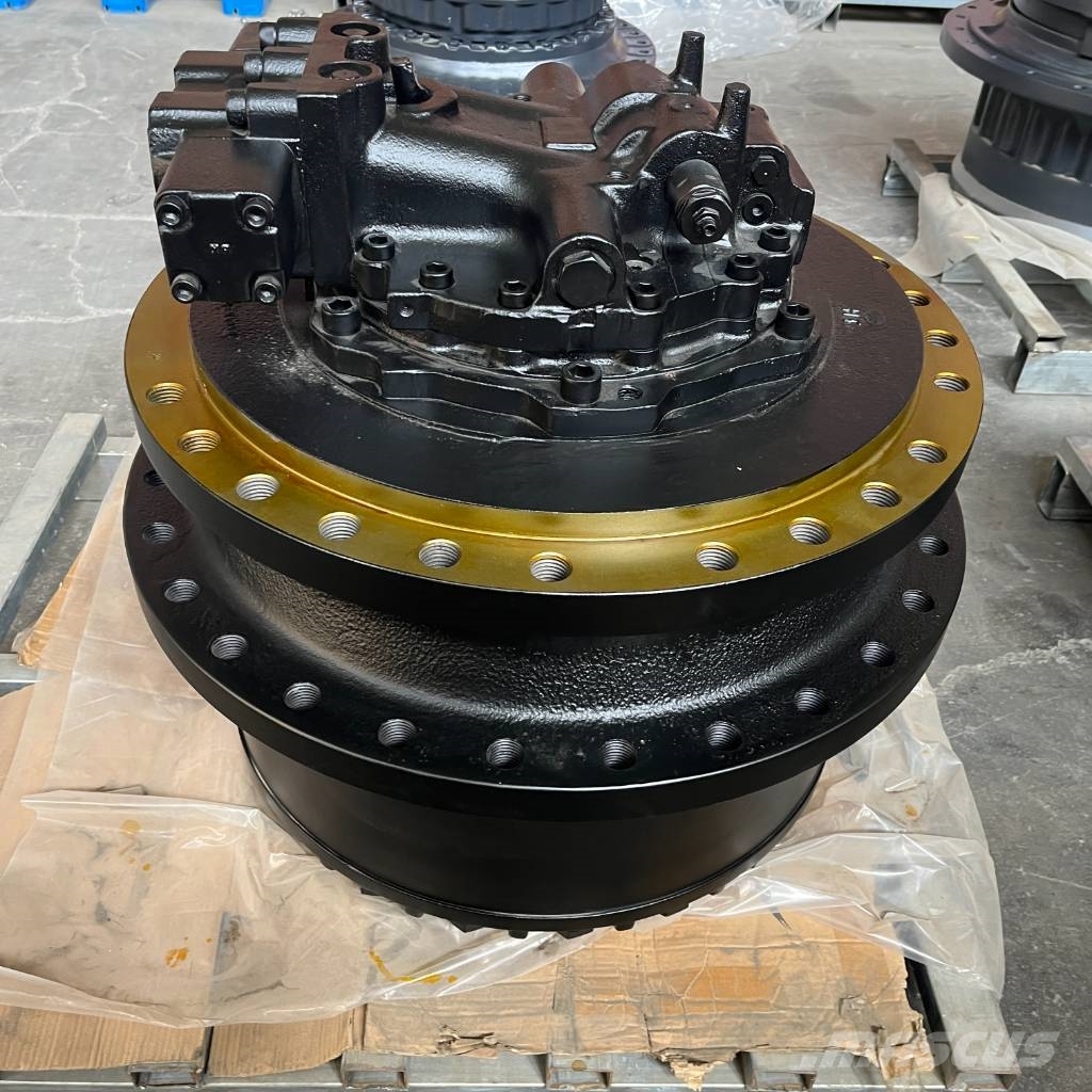 CAT 390F Final Drive Travel Motor 4552772 4552775 Transmisie