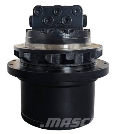 IHI 65 NX Final Drive / Travel Motor / Fahrmotor Mini excavators < 7t (Mini diggers)