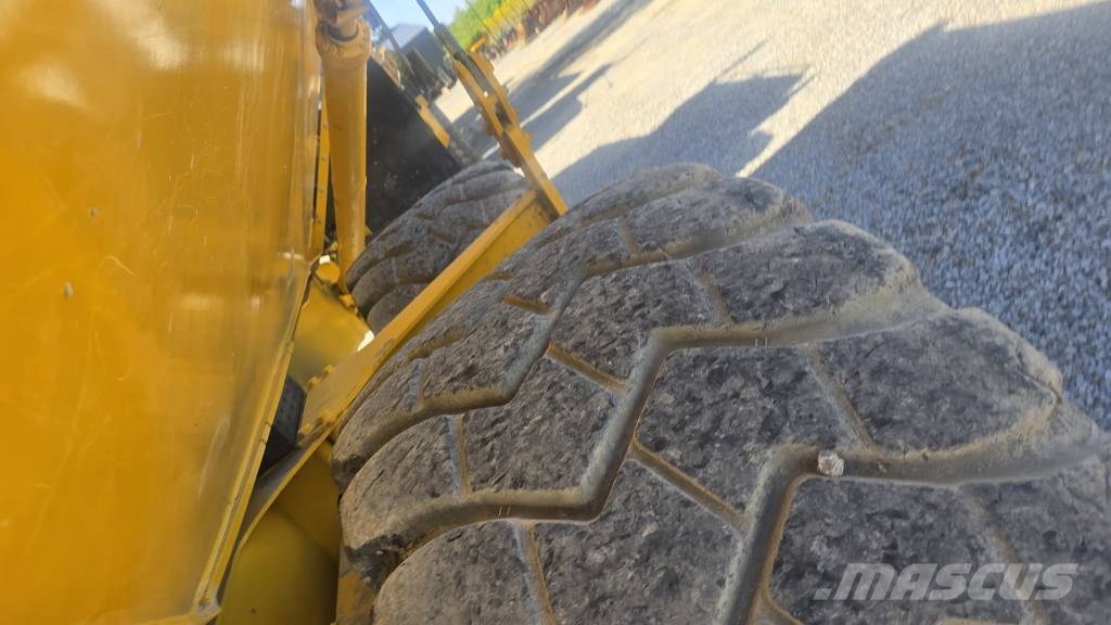 Volvo A 30 G Zglobni demperji
