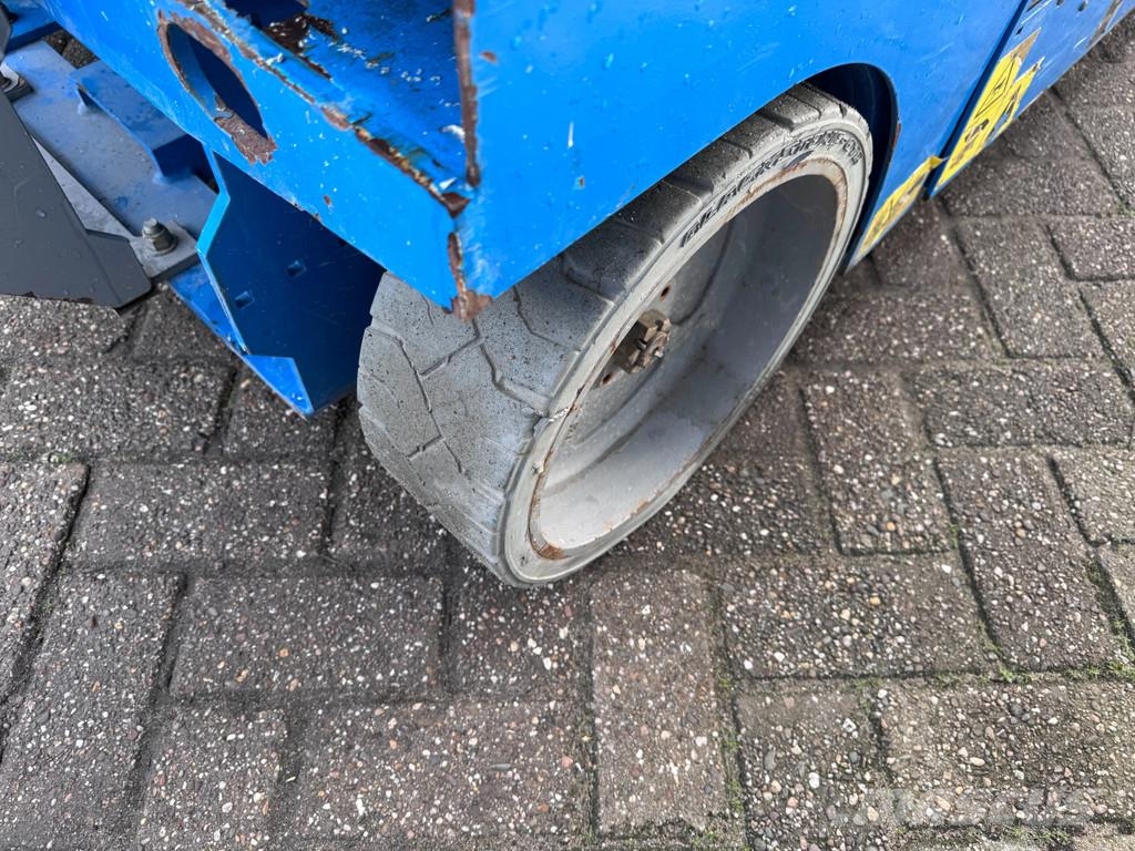 Genie GS2646 Hoogwerker Schaarhoogwerker Scheren-Arbeitsbühnen