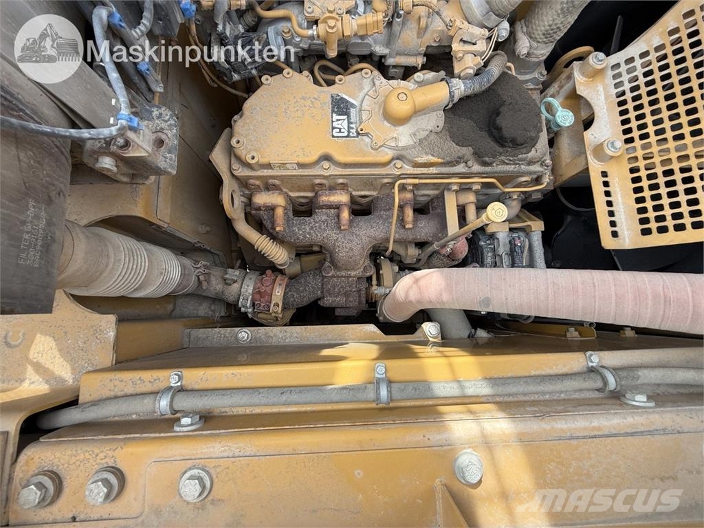 CAT 316EL Raupenbagger