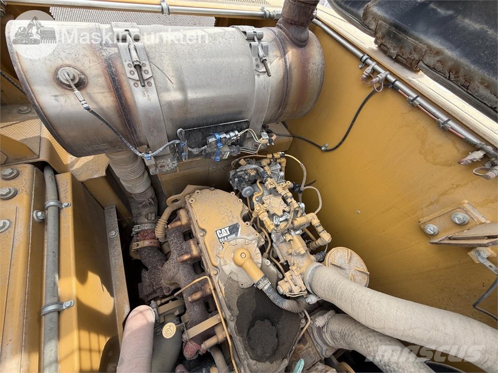 CAT 316EL Raupenbagger