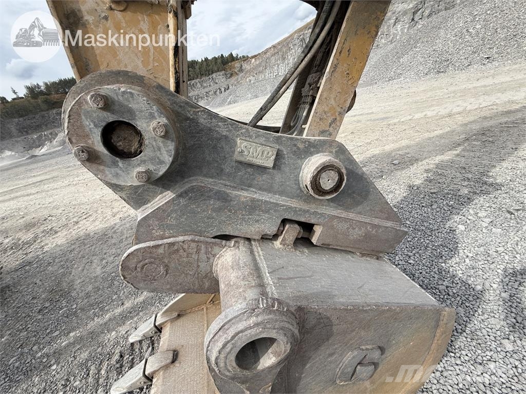 CAT 316EL Raupenbagger
