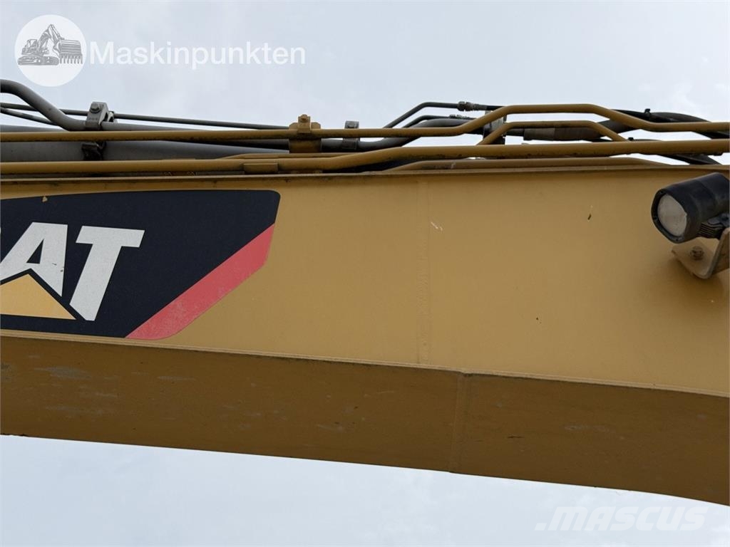 CAT 316EL Raupenbagger
