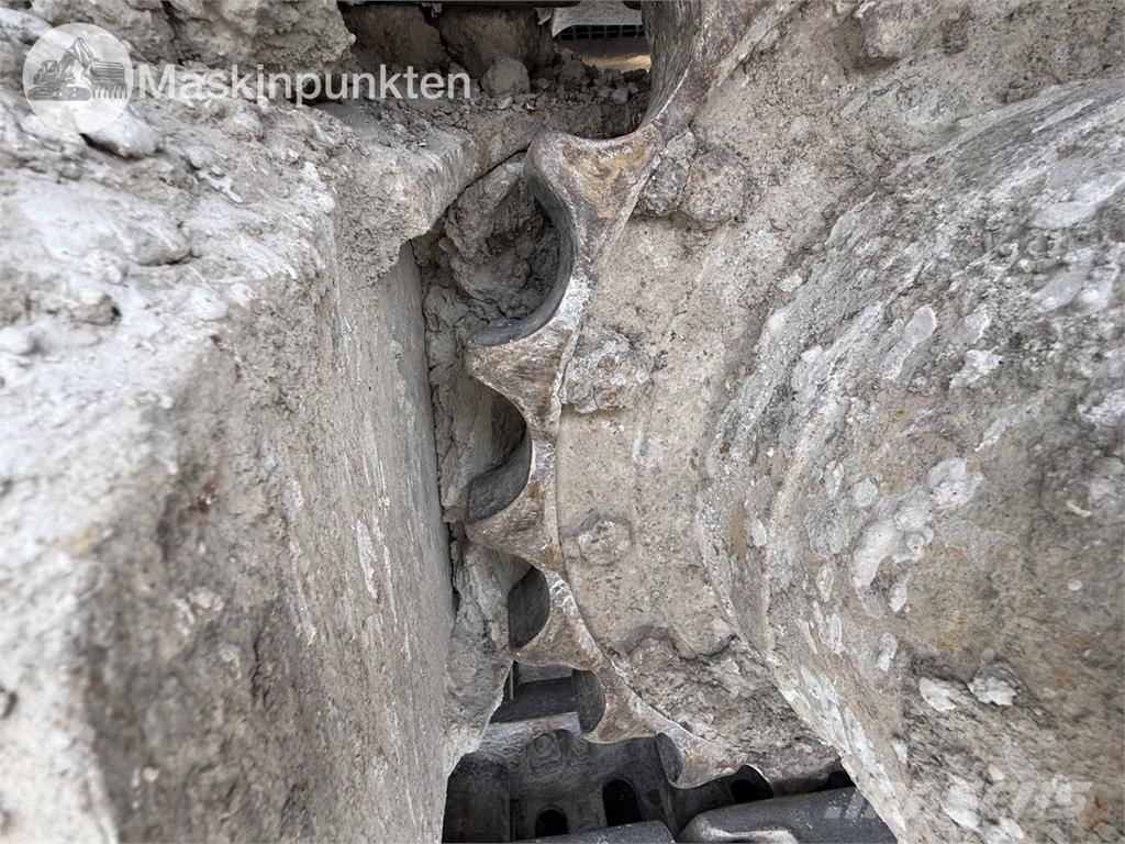 CAT 316EL Raupenbagger