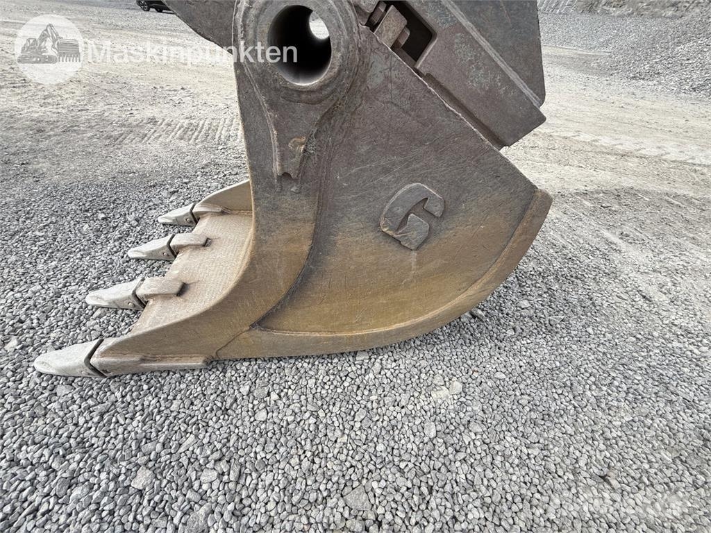 CAT 316EL Raupenbagger