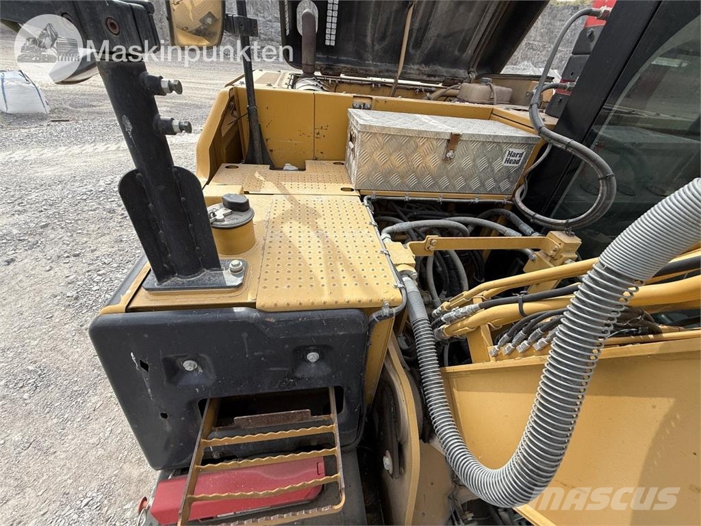 CAT 316EL Raupenbagger