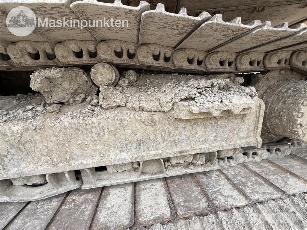 CAT 316EL Raupenbagger