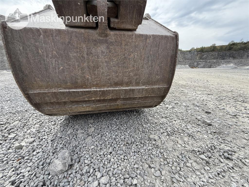 CAT 316EL Raupenbagger