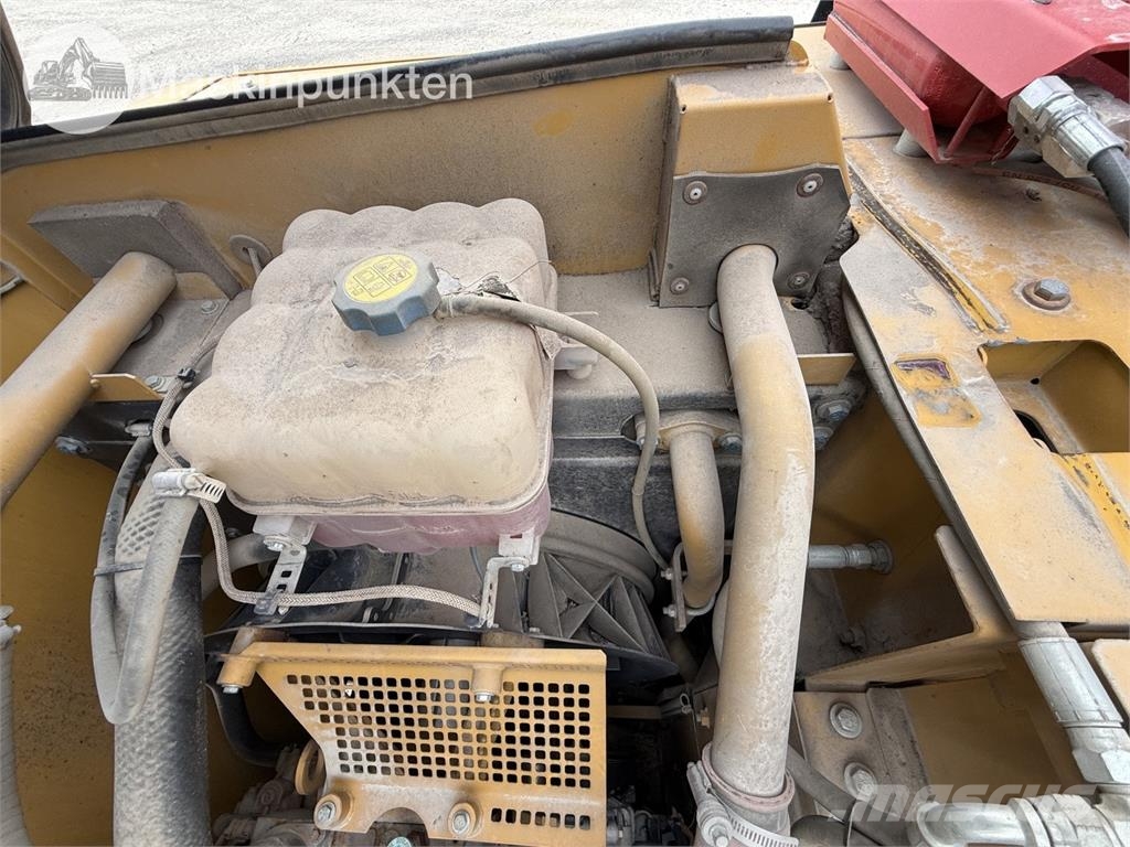 CAT 316EL Raupenbagger