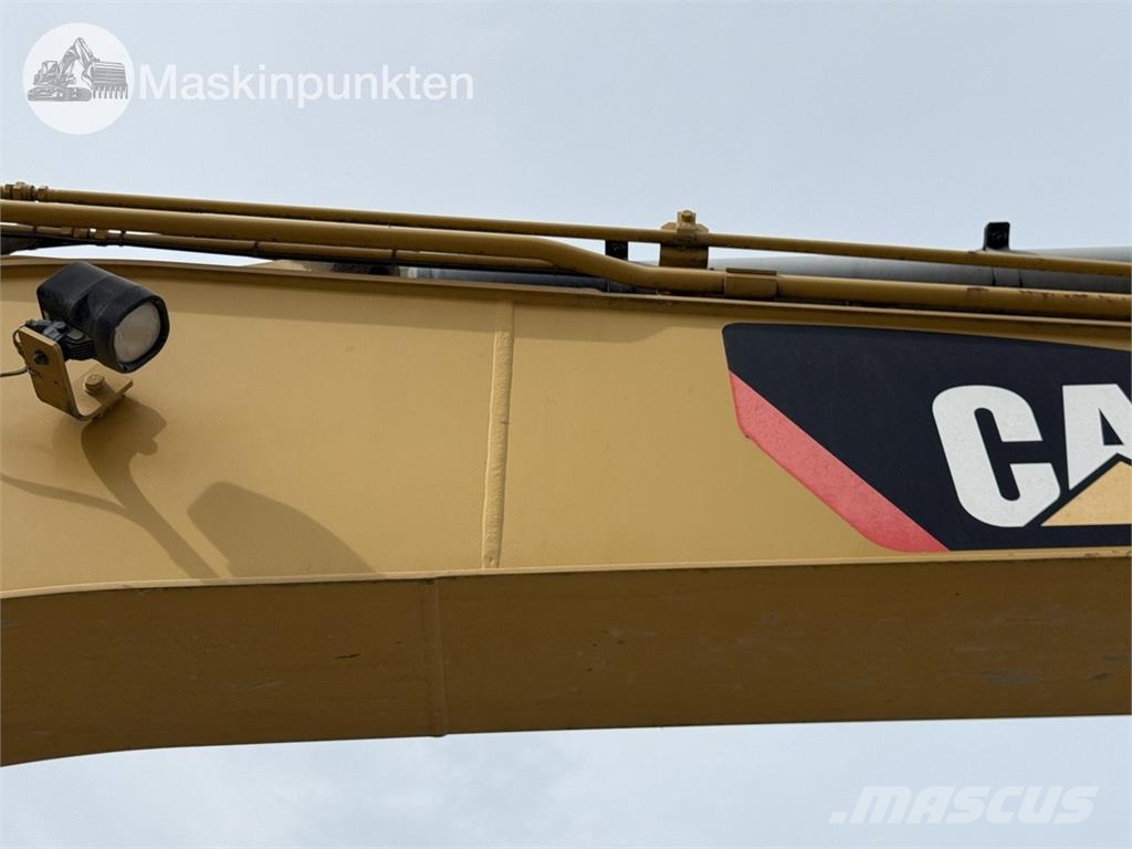 CAT 316EL Raupenbagger