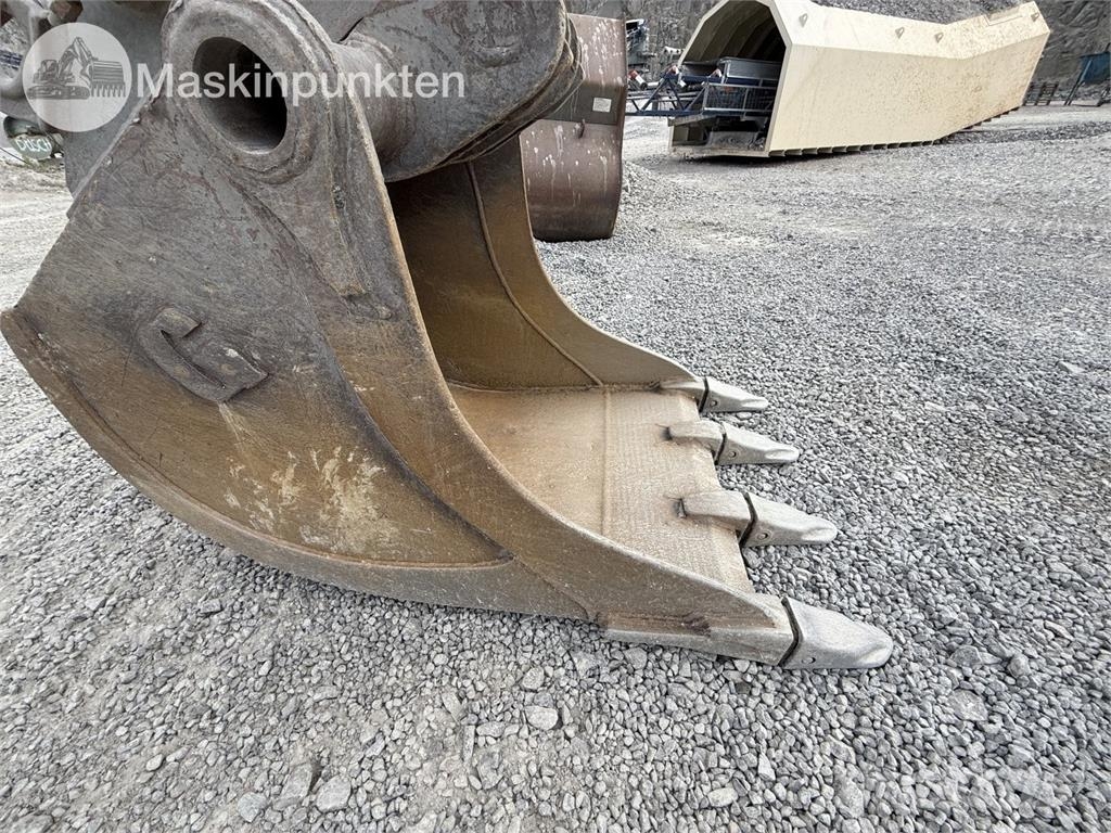 CAT 316EL Raupenbagger