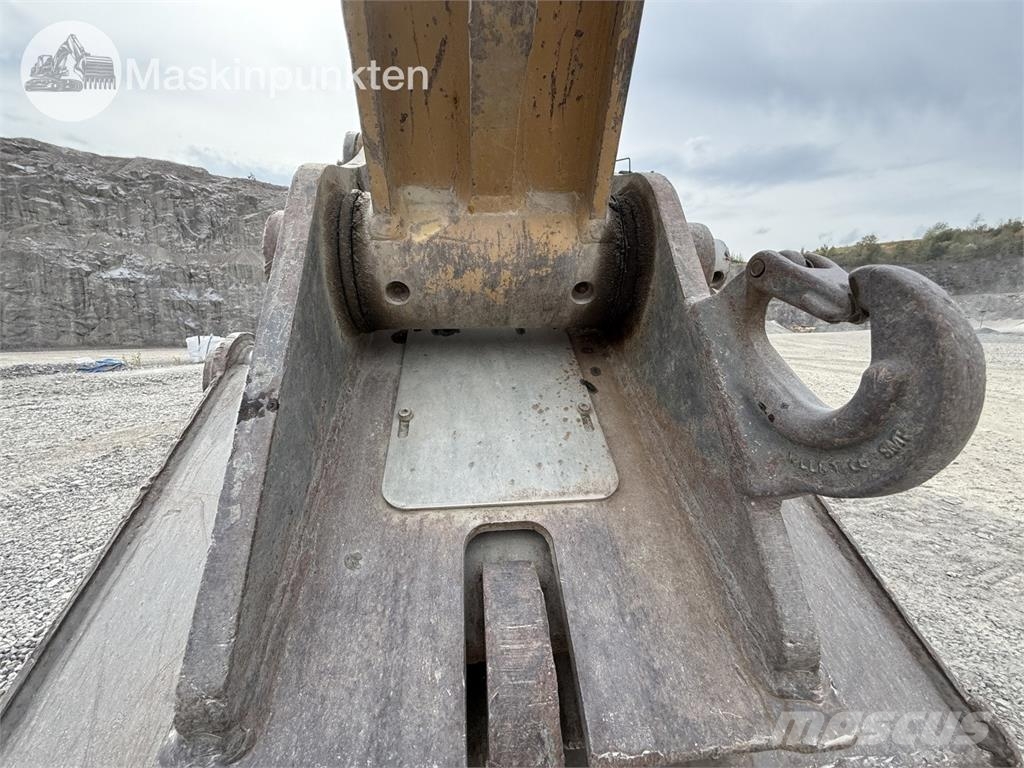 CAT 316EL Raupenbagger
