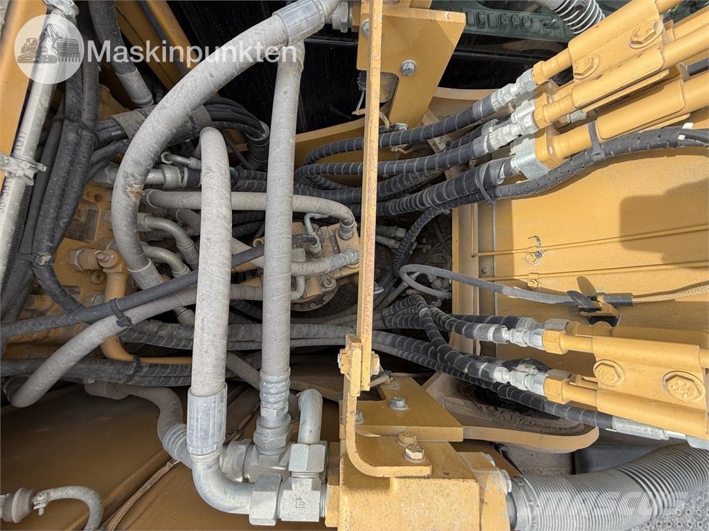 CAT 316EL Raupenbagger