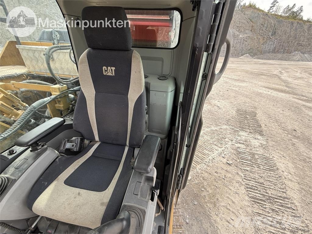 CAT 316EL Raupenbagger