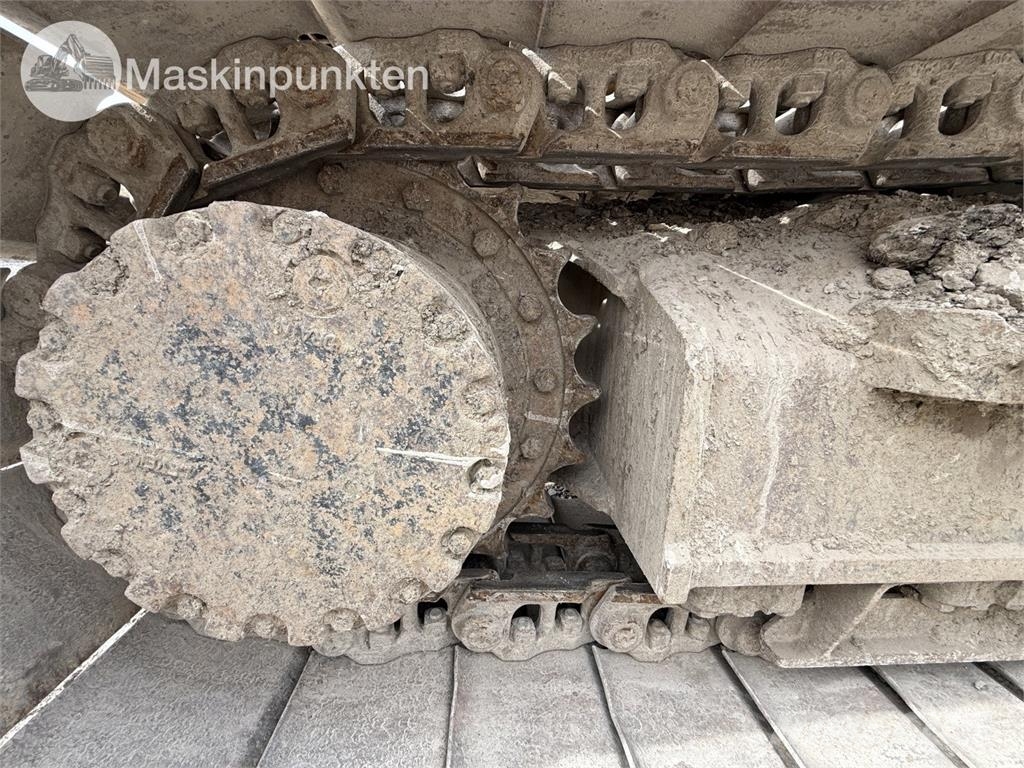 CAT 316EL Raupenbagger