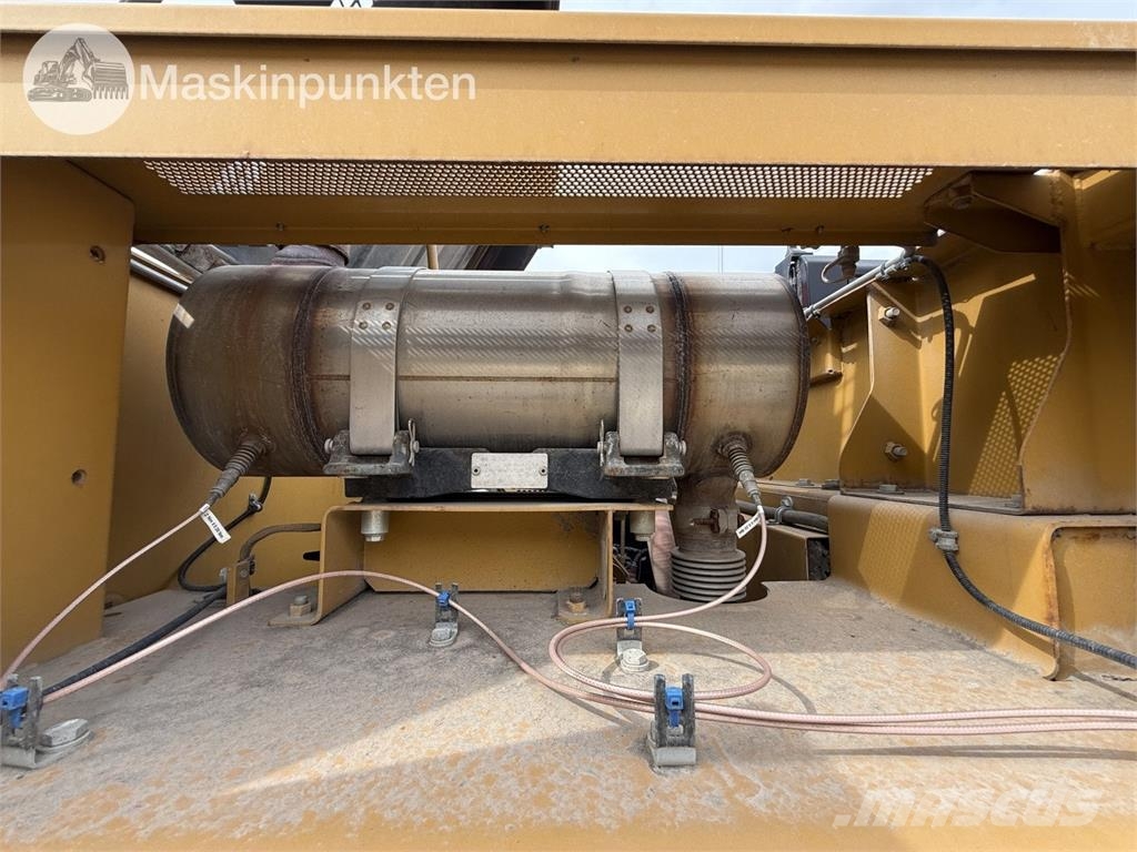 CAT 316EL Raupenbagger