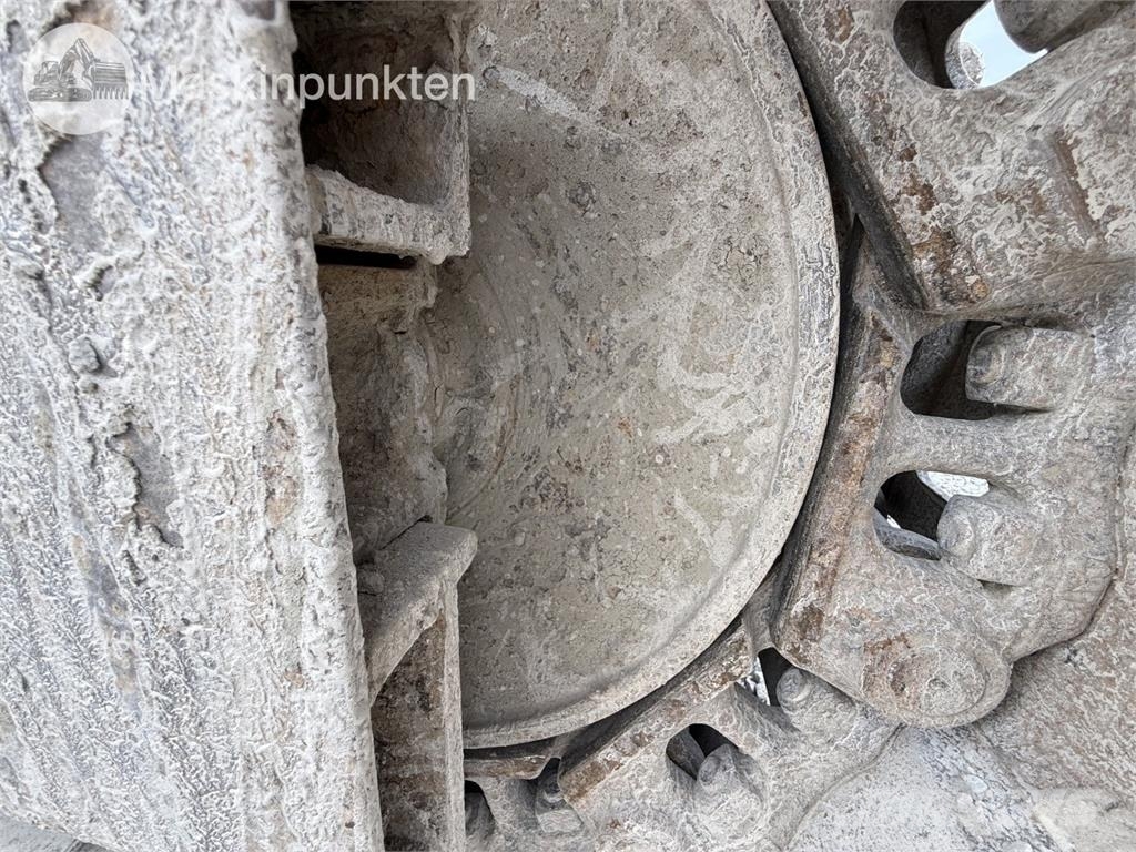 CAT 316EL Raupenbagger